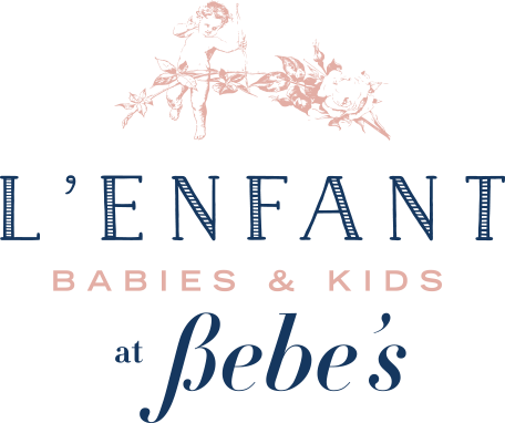 L'Enfant Babies & Kids at Bebe's